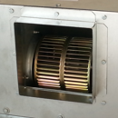 Caixa de Ventilação