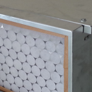 Caixa de Ventilação