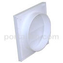 Grelha Externa Autofechante Multivac