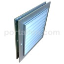 Grelha VSHM para Porta DV World