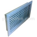 Grelha Retangular DV World