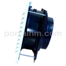 Exaustor de Banheiro EBA 120 Artek