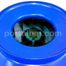 Exaustor de Banheiro AXC Multivac