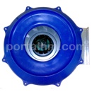 Exaustor de Banheiro AXC Multivac