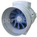 Exaustor de Banheiro Turbo Multivac