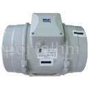 Exaustor de Banheiro Turbo Multivac