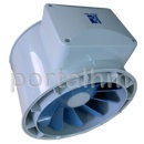 Exaustor de Banheiro Turbo Multivac