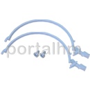 Exaustor de Banheiro Turbo Multivac