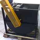 Exaustor Centrífugo Limit Load CLI 350