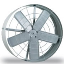 Exaustores Industrials Axial Ventisilva 50cm Monofásico