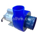 Exaustores Industrials Centrífugo Artek Jupiter