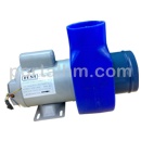 Exaustores Industrials Centrífugo Artek Jupiter