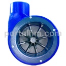 Exaustores Industrials Centrífugo Artek Jupiter