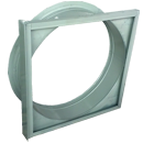 Suporte para Filtro de Ar