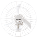 Ventilador de Parede 60cm Ventisol Branco