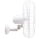 Ventilador de Parede 60cm Ventisol Branco